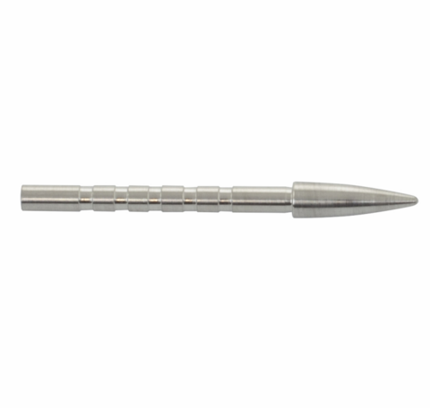 GOLD TIP Accu-166 ポイント