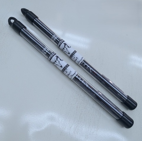 【処分】RAMRODS Matterhorn マッターホルン/SW 12インチ 2本セット