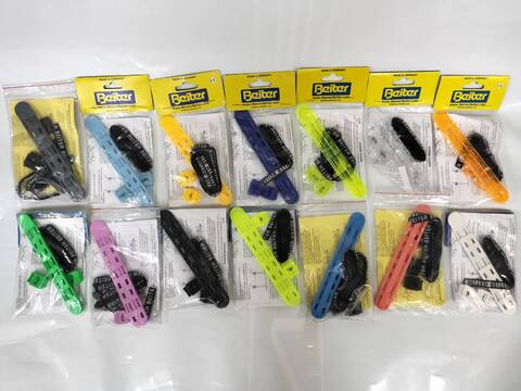 TLA（Target Line Archery）｜アーチェリー用品