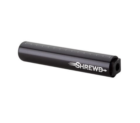 SHREWD　SCOPE ROD