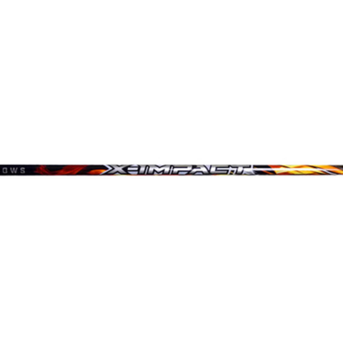 Black Eagle X-IMPACTシャフト