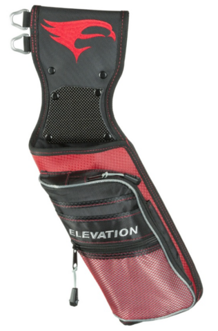 ELEVATION　Nerve フィールドクイーバー