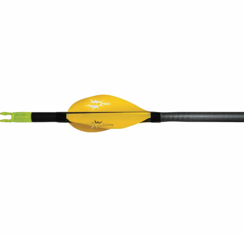 GAS PRO　GPスピン175