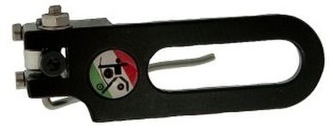 Spigarelli Z/Tレスト