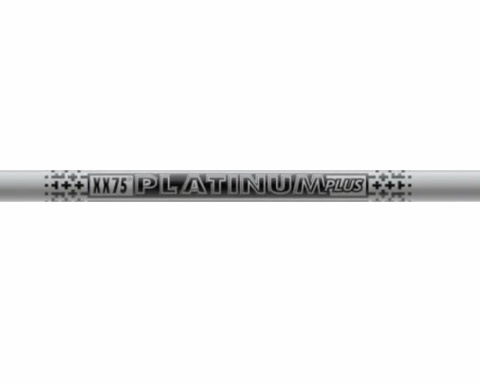 EASTON XX75 プラチナムプラスシャフト