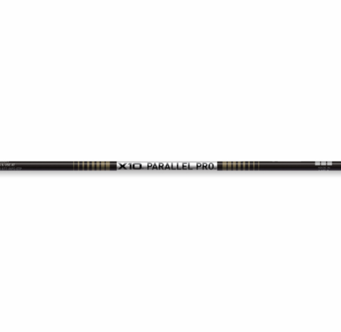 EASTON X10 3.2 パラレルプロ