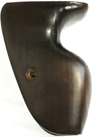 Gillo G1 / G2用 ウッドグリップ