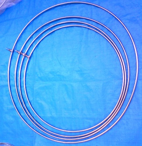 鯉釣り　巨鯉　ステンレスタモ枠　70cm 軽量 楽天市場】鯉 玉 網の通販