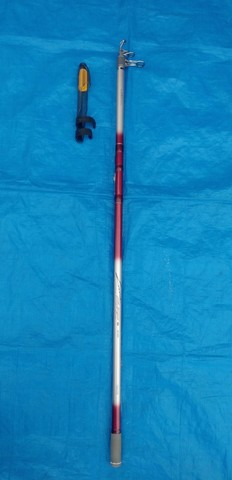 ダイコー ウォントカーボリンク　球磨川98 ダイコー ウォントカーボリンク球磨川98
