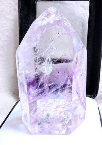朝ちゃんの天然石ショップ
