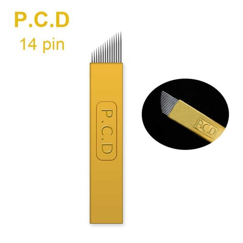 PCD 14Pinシリーズ各種
