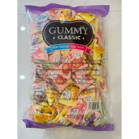 Gummy Classic 1Kgｘ2個（船便送料込み）