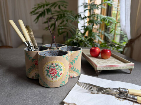 ポットクローバ