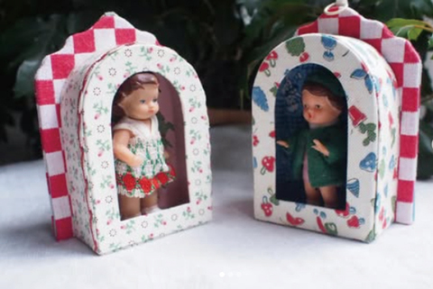 メゾン ミニョン