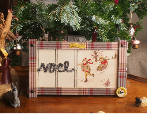 【SALE★35%OFF!】フレームアンドスライドボックス プロジェクトバンドル付き♪