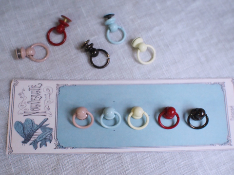 プチリングギボシ 3個セット