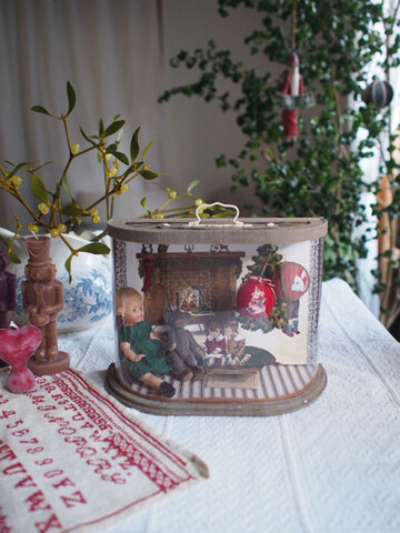 アドーンメントボックス