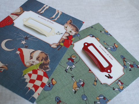 引き出し取っ手