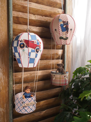 バルーン ～空のさんぽ～