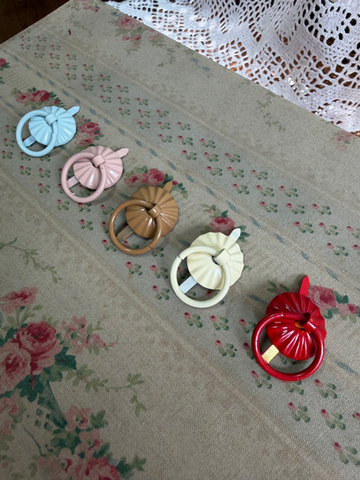 リング付き取っ手M 3個セット