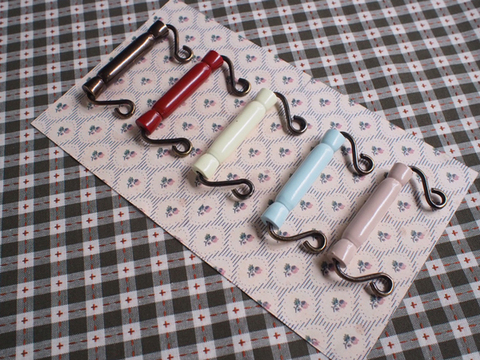 ボンボン プチ ハンドル