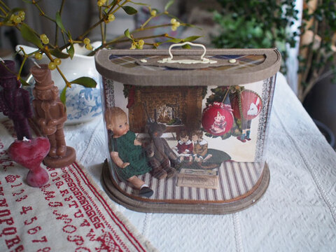 アドーンメントボックス [チェンジキット]