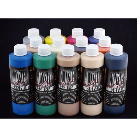 特殊メイク材料の商品一覧 | ATELIER RAISIN