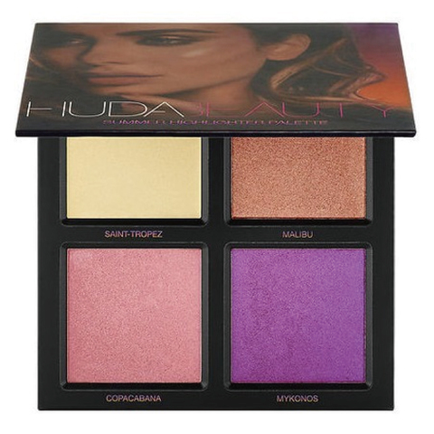 HUDA BEAUTYの商品一覧 | ATELIER RAISIN