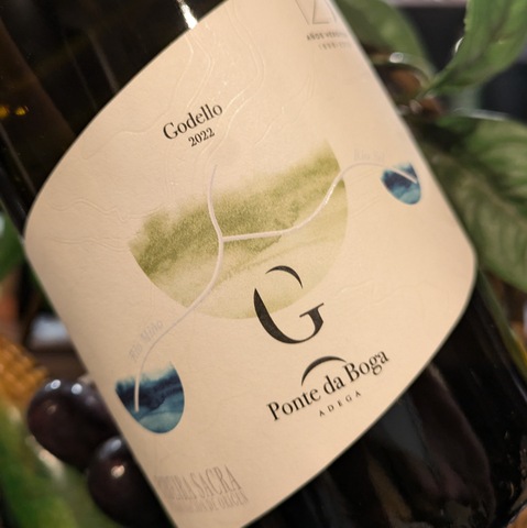 PB Godello G 2022
