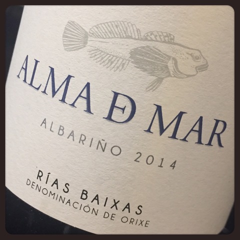 Albamar Alma de Mar 2014