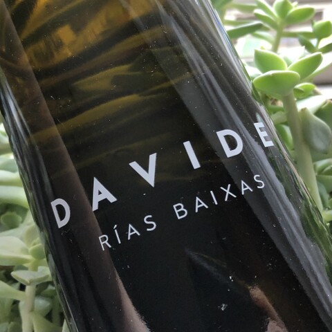 Adega Davide Davide Duo 2016 