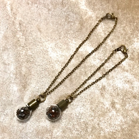 ペンダント【フラスコ】