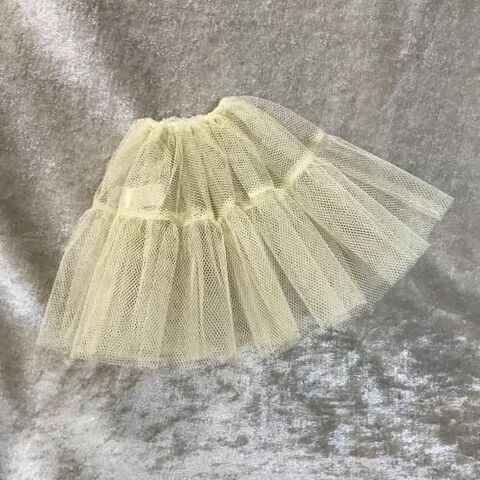 SD・DDフリーパニエ【ベージュ】