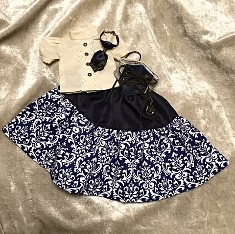 【展示】幼SDセットアップ