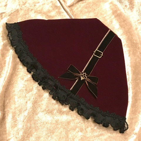 MDD・MSDスカート26