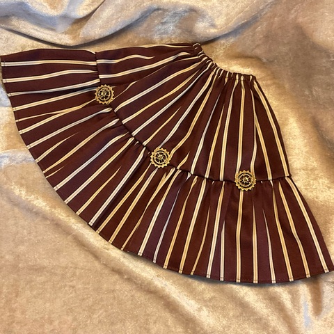 SD・DDフリースカート29