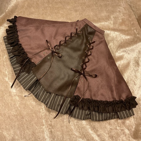 SD・DDスカート29