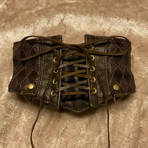 フリー対応コルセット32