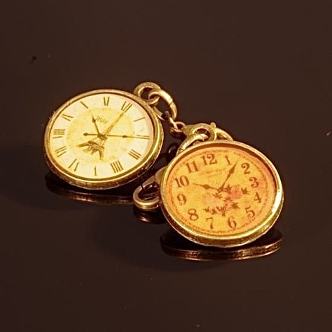 【展示】チャーム