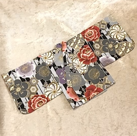 【展示】和装上衣