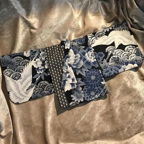 【展示】和装上衣