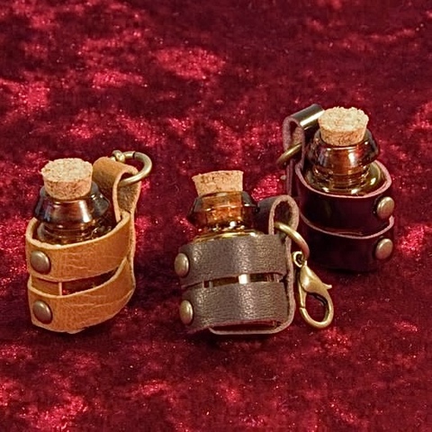 【展示】チャーム