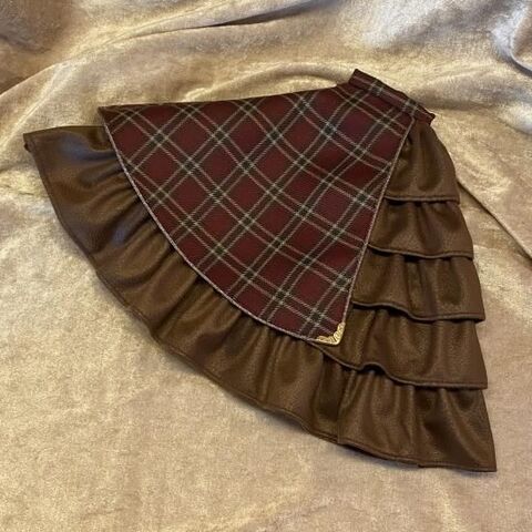 MDD・MSDスカート27