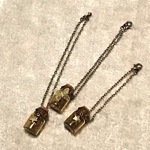 【展示】ペンダント