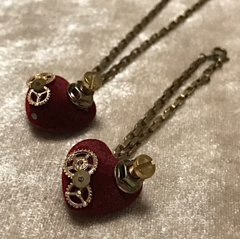 【展示】ペンダント