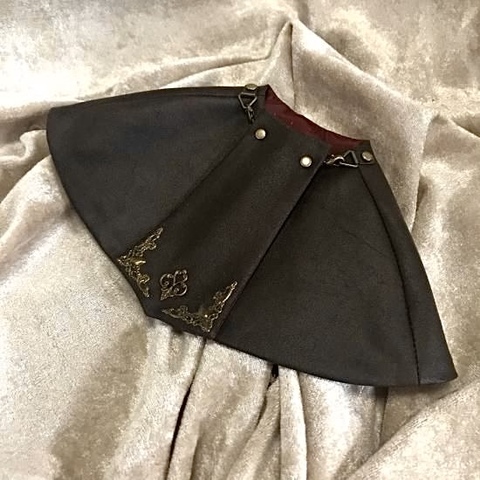 【展示】ケープ