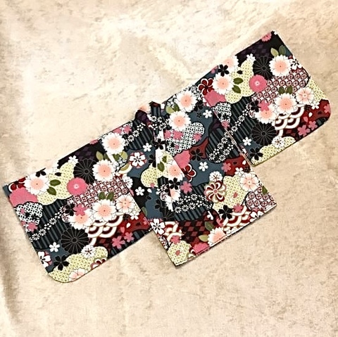 【展示】和装上衣