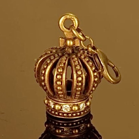 【展示】チャーム