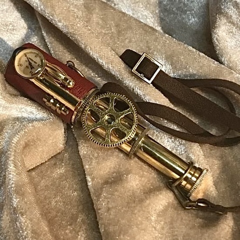 【展示】望遠鏡