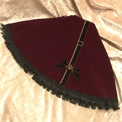 SD/SD13・DDスカート26